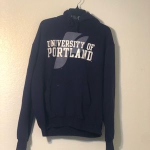 University of Portland